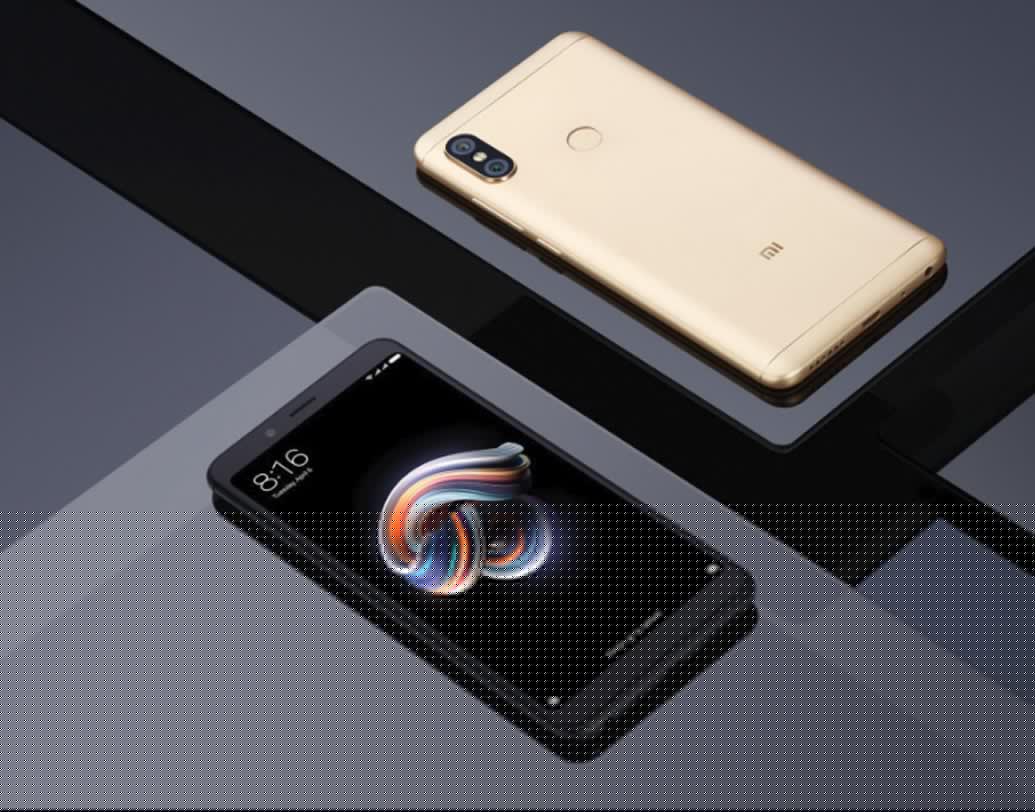 ভারতের বাজারে এখনও পর্যন্ত সবচেয়ে বেশি দাম শাওমির রেডমি নোট ৫ প্রো। ৪ জিবি র‌্যামের ফোন শুরু হচ্ছে ১৩ হাজার টাকা থেকে। ৬ জিবি র‌্যামের ফোন কিনতে হলে দাম পড়বে ১৬,৯৯৯ টাকা।