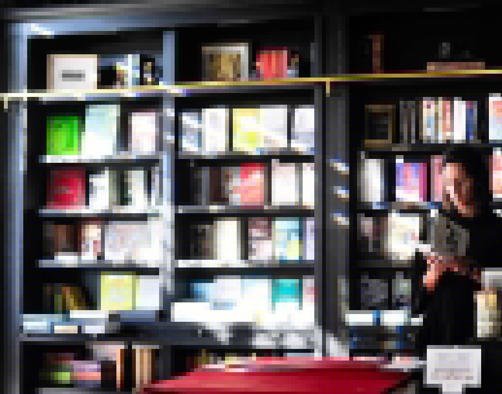 This Dubai bookstore runs 24x7 without any staff dgtl