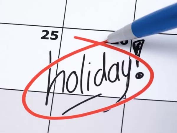  West Bengal News: Debate for preparatory holidays