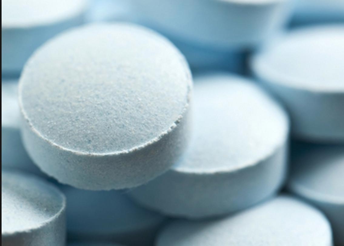 কিন্তু চমক পাওয়ার অনেক বাকি ছিল ওই তিন বিজ্ঞানীদের। কার্ডিওভাস্কুলার রোগীর উপরে এর ক্রিয়া-প্রতিক্রিয়া যাচাই করার জন্য কয়েক জনকে এই ওষুধ দেওয়া হয়। কিন্তু ফল হয় অভাবনীয়।