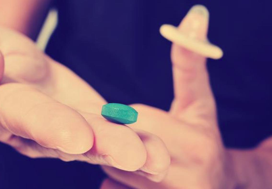 সিজিএমপি যৌনাঙ্গে রক্ত সঞ্চালন বাড়িয়ে দেয়। এছাড়াও ভায়াগ্রা পেশির শিথিলতা নিয়ন্ত্রণে রাখতে সাহায্য করে। যার ফলে ইরেকটাইল ডিসফাংশন-এর সমস্যা দূর হয়।