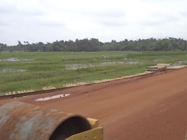 11 acres land needed for Medical College in Jhargram