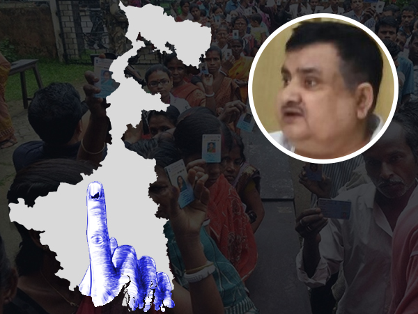 West Bengal News: Election commission announces panchyat election dates for West Bengal dgtl