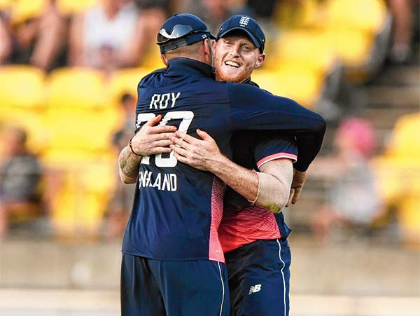 Kane Williamson’s hundred failed to manage victory, England beat New Zealand by 4 runs