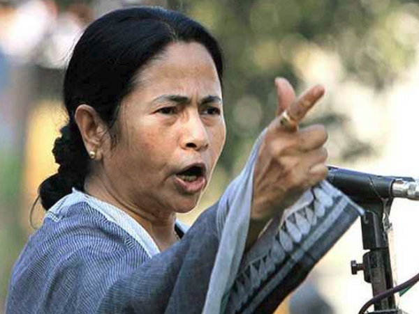 Mamata Banerjee blames Congress and CPIM for their defeat in Tripura Assembly Election