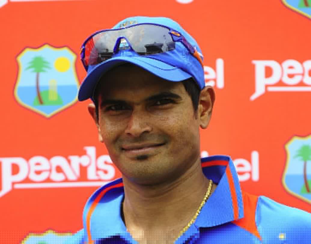 সুব্রক্ষ্মণম বদ্রিনাথ: তামিলনাডুর রান মেশিন বদ্রিনাথ রঞ্জিতে ষষ্ঠ সর্বোচ্চ রান সংগ্রাহক। ২০০৮ সালে জাতীয় দলের হয়ে ওয়ান ডে অভিষেক ঘটলেও সে ভাবে সুযোগ পাননি। ২০১০ সালে দক্ষিণ আফ্রিকার বিরুদ্ধে টেস্ট অভিষেক ঘটলেও গোটা দু’য়েক টেস্টের বেশি খেলেননি তিনি।