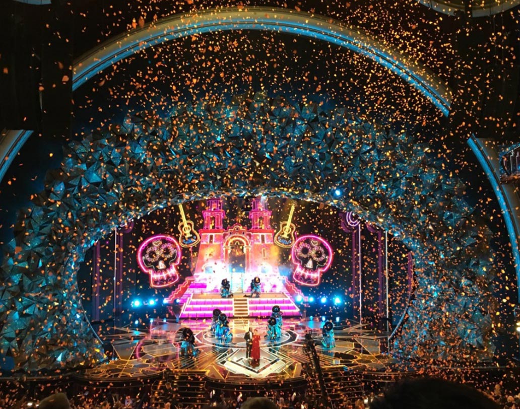 এ ছাড়া সেরা মেকআপ ও হেয়ার স্টাইলিংয়ের পুরস্কার পেয়েছে ‘ডার্কেস্ট আওয়ার’। সেরা কস্টিউম ডিজাইনে পুরস্কার জিতেছে ‘ফ্যান্টম থ্রেড’। সেরা প্রোডাকশন ডিজাইনের অস্কার পেয়েছে ‘দ্য শেপ অব ওয়াটার’।