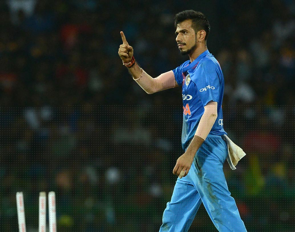 যুজবেন্দ্র চহাল:  শ্রীলঙ্কার বিরুদ্ধে ২টি উইকেট নিয়েছিলেন যুজবেন্দ্র। দলের স্পিন বিভাগকে নেতৃত্ব দেওয়ার ভার থাকবে চহালের উপরই।