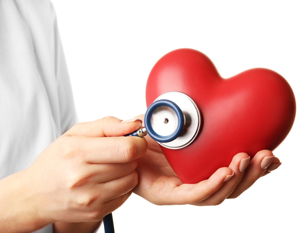 ব্লাড প্রেশার ওঠানামা করে।