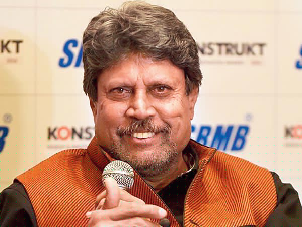 Kapil has suggested Kohli to play county cricket somedays