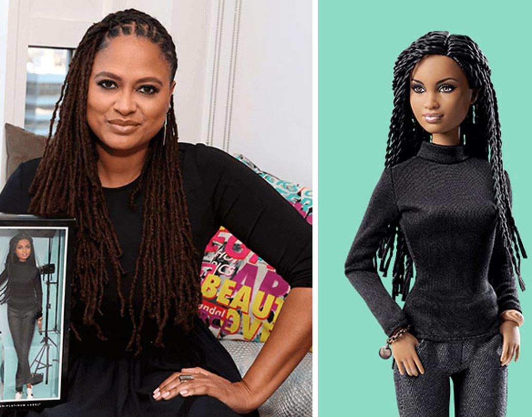 আভা ডুভারনে, চিত্র পরিচালক।