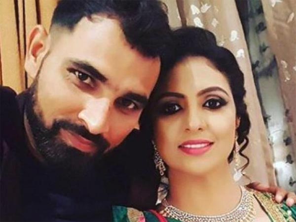 Non-bailable cases filed against cricketer Mohammed Shami dgtl