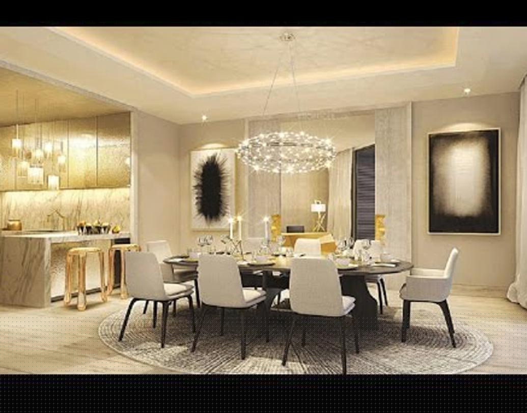 ৭ হাজার ১৭১ বর্গফুটের ওই অ্যাপার্টমেন্টে রয়েছে পাঁচটি বেডরুম। ফ্ল্যাটের বারান্দায় এসে দাঁড়ালে আরব সাগরের শোভা নজর কাড়বে।