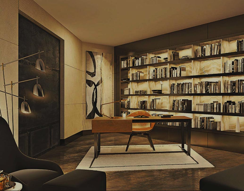 আরব সাগরের তীরে ওমকার প্রজেক্ট ‘ওমকার ১৯৭৩’-এর তিনটি টাওয়ার রয়েছে। প্রতিটি টাওয়ারে রয়েছে ২,৬০০ বর্গফুট থেকে শুরু করে ১৮,২০০ বর্গফুটের সব বিলাসবহুল অ্যাপার্টমেন্ট।