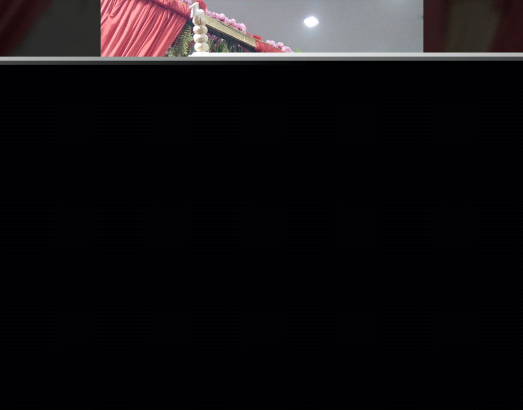 অনির্বাণের সঙ্গে আলাপ হল কী ভাবে? বাসবদত্তা বললেন, ‘‘এক কমন ফ্রেন্ডের মাধ্যমে অনির্বাণের সঙ্গে পরিচয় হয়েছিল। কয়েক বছর যোগাযোগের পরে গত নভেম্বর মাসে বিয়েটা ঠিক হয়।’’