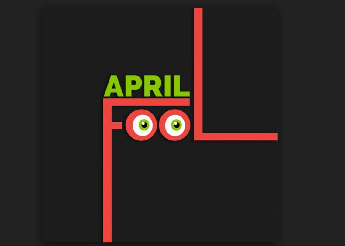 স্কটল্যান্ডে এই অনুষ্ঠানকে বলা হয় গকি ডে। কোকিলের আরেক নাম গকি। যা কিনা বোকামির প্রতীক। এখানে ২ এপ্রিল সবাই বন্ধুদের পিছনে কিক মি লেখা কাগজ সেঁটে মজা করেন। ব্রাজিলে ১ এপ্রিল দিয়া দা মেন্ত্রিয়া বা লাই ডে উদযাপন করা হয়। এই দিন সকলে তাঁদের প্রিয়জনদের বোকা বানান।