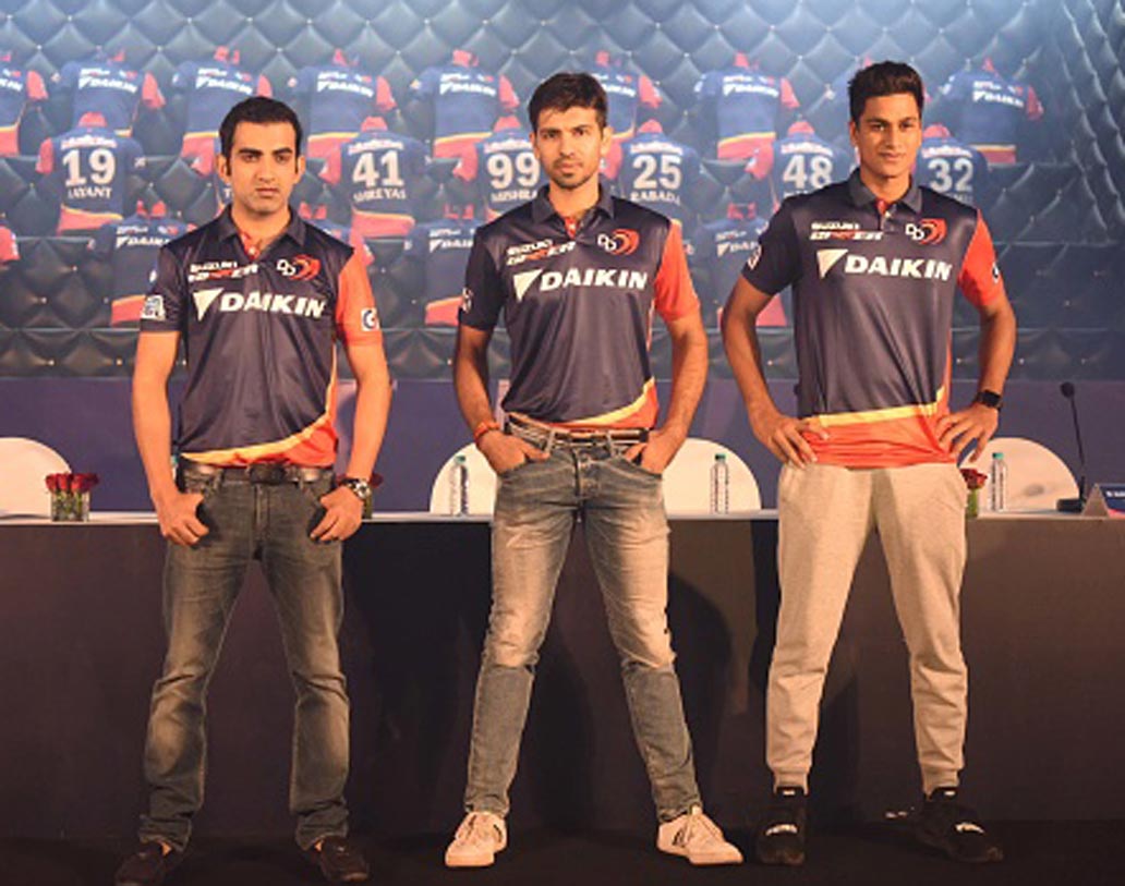 দিল্লি ডেয়ারডেভিলস: গ্লেন ম্যাক্সওয়েল, কলিন মুনরো বা ক্রিস মরিসদের নিয়ে তৈরি দিল্লির এ বারের বিদেশি ব্যাটিং লাইনআপ বেশ ভাল। তার সঙ্গে রয়েছে অভিজ্ঞ গৌতম গম্ভীর, ঋষভ পন্থ, শ্রেয়াস আইয়ার, পৃথ্বী শ-রা।