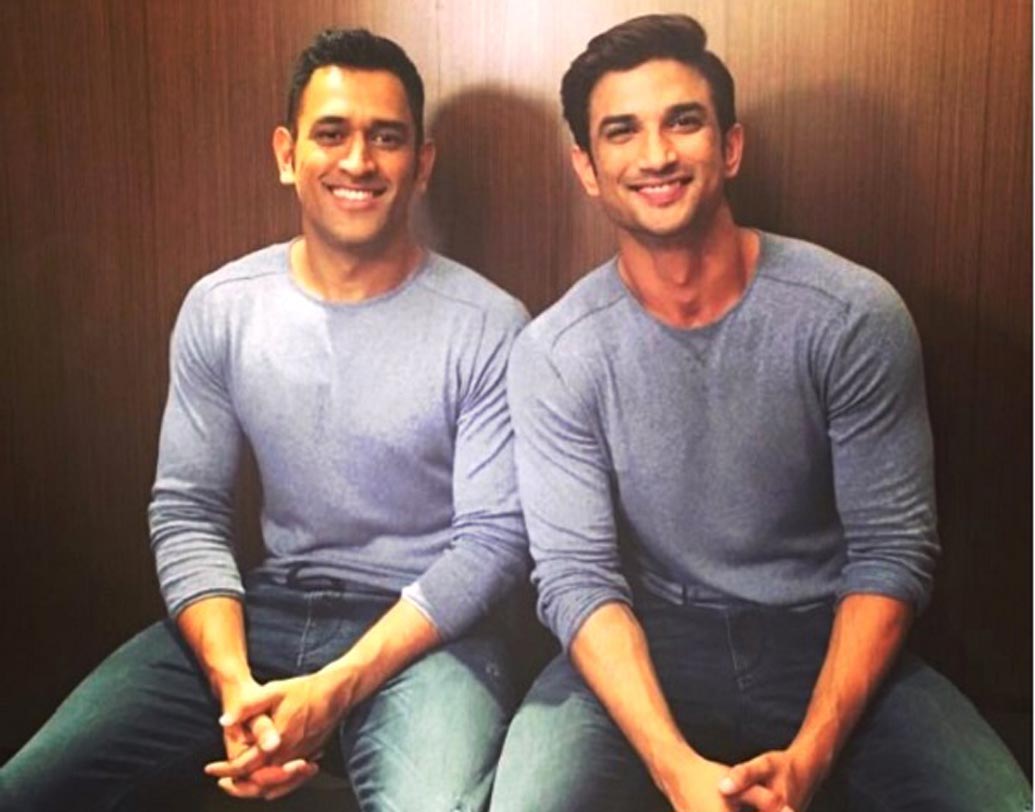 ২০১৬-য় মুক্তি পেয়েছিল ক্রিকেটার মহেন্দ্র সিংহ ধোনির বায়োপিক ‘এম এস ধোনি: দ্য আনটোল্ড স্টোরি’। ছবিতে ধোনির ভূমিকায় অভিনয় করেছিলেন সুশান্ত সিংহ রাজপুত। ইন্ডাস্ট্রি সূত্রে খবর, ধোনি নিজের জীবনকাহিনি শেয়ার করার জন্য ৬০ কোটি টাকা নিয়েছিলেন।