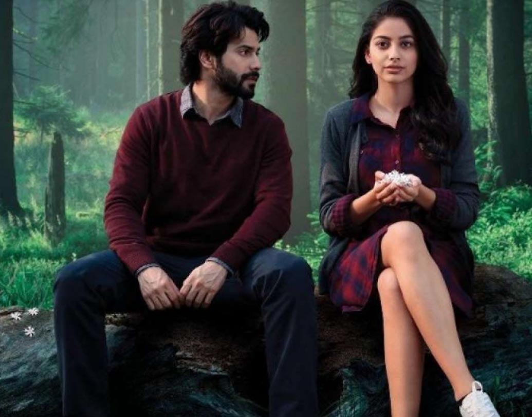 পরিচালক সুজিত সরকারের হাত ধরে এই বছরেই বলিউডে পা রাখতে চলেছেন বণিতা সান্ধু। সৌজন্যে ‘অক্টোবর’।এর আগে গুটিকয়েক বিজ্ঞাপনে মুখ দেখিয়েছেন বণিতা। আর তার পরেই এক্কেবারে বরুণ ধওয়ানের বিপরীতে। ১৩ এপ্রিল মুক্তি পাবে এই ‘অক্টোবর’।