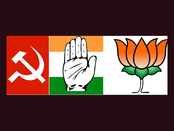 Bengal Panchayat Elections 2018: Opposition says, TMC using violence to stop filing nomination