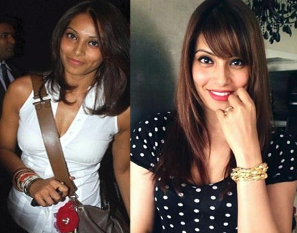 বিপাসা বসু: ২০০৫ এবং ২০০৭ সালে এশিয়ার ‘সেক্সিয়েস্ট ওম্যান’-এর খেতাব জিতেছিলেন বি-টাউনের ‘ডাস্কি বিউটি’ বিপাসা। নিন্দুকদের মুখ বন্ধ করতে, নিজের গায়ের রঙের জন্য তিনি গর্বিত বলেও জানিয়েছিলেন নায়িকা। কিন্তু তারপর? সিলিকন সার্জারি থেকে ‘স্কিন লাইটনিং ট্রিটমেন্ট’— ফর্সা এবং আকর্ষণীয় হয়ে উঠতে কোনও কিছুই বাদ দেননি নায়িকা।