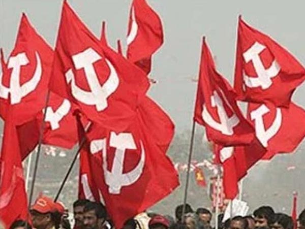 Bengal Panchayat Elections 2018: Agitation by Left organization over harassment of women 
