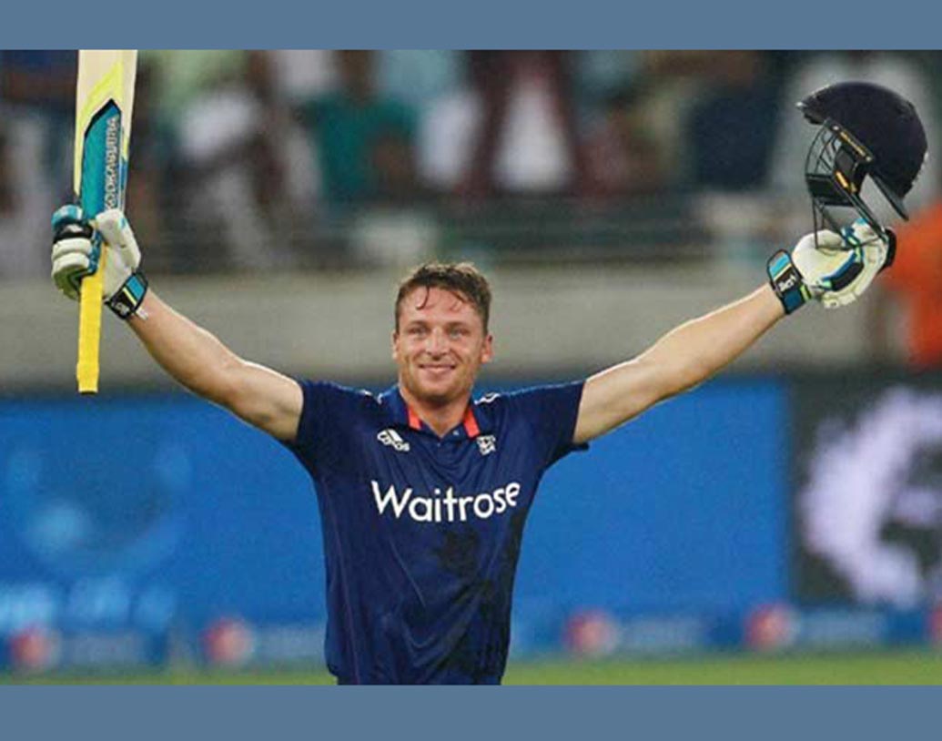 জস বাটলার: প্রথম ম্যাচে ব্যর্থ হলেও ইংল্যান্ডের এই উইকেটরক্ষক ব্যাটসম্যানকে রেখেই দল সাজাবে দিল্লি।