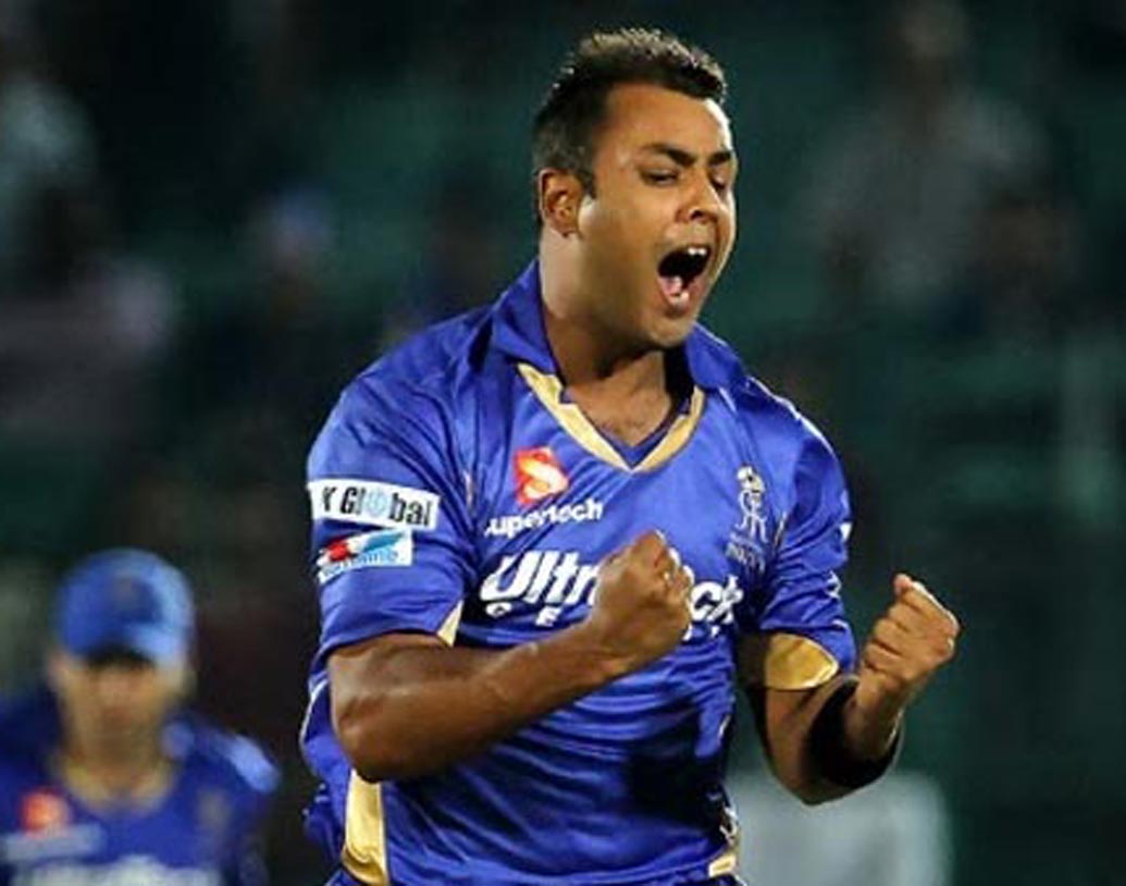 স্টুয়ার্ট বিনি: হায়দরাবাদের বিরুদ্ধে দলে না থাকলেও দিল্লির বিরুদ্ধে দলে থাকার যথেষ্ট সম্ভাবনা এই অলরাউন্ডারের।