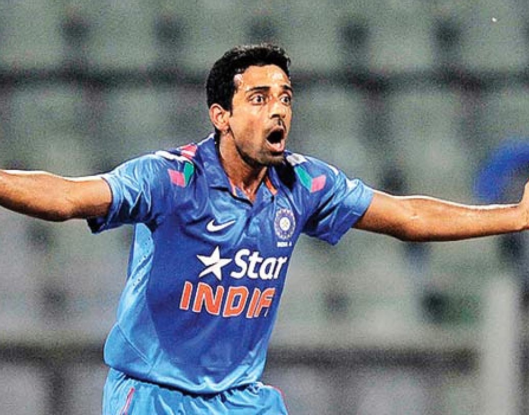 ধবল কুলকার্ণী: প্রথম ম্যাচে তেমন কিছু না করতে পারলেও দিল্লির বিরুদ্ধে তাঁর দলে থাকার সম্ভাবনা যথেষ্ট।