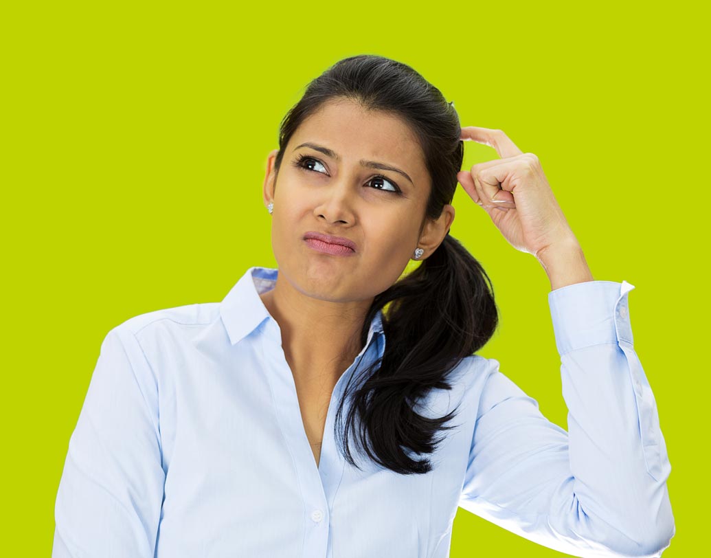 অফিসে ডুব দিয়েছেন? বসকে বলুন আপনার ভুলে যাওয়ার রোগ রয়েছে। মাঝে মাঝেই আপনার সামনে সব ব্ল্যাঙ্ক হয়ে যায়। আপনি যে চাকরি করেন সেটাই বেমালুম ভুলে গিয়েছিলেন!