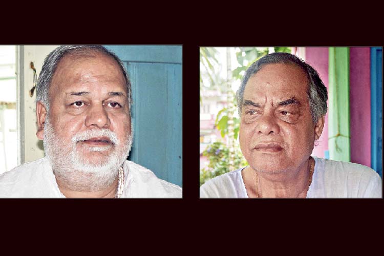 Bengal Panchayat Elections 2018: Disagreements between two Congress leaders