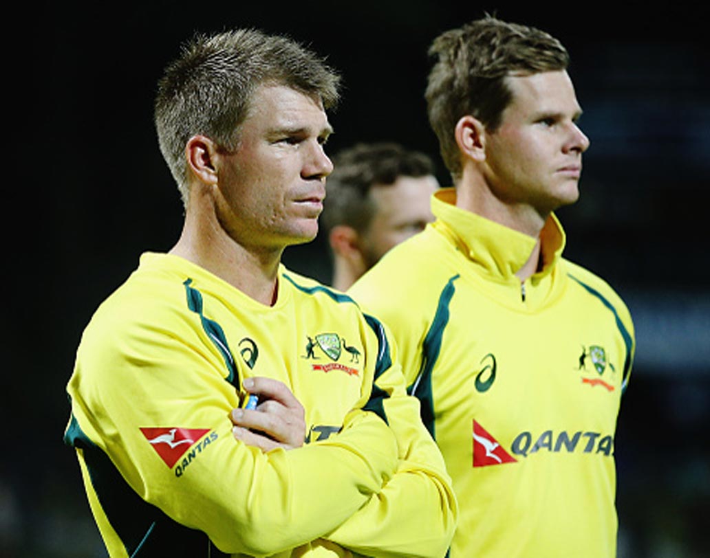 আইপিএল: আইপিএলের অন্যতম দুই গুরুত্বপূর্ণ ক্রিকেটার ছিলেন তাঁরা। নির্বাসনের ফলে স্টিভ স্মিথকে রাজস্থান রয়্যালস এবং ডেভিড ওয়ার্নারকে সানরাইজার্স হায়দরাবাদ পাচ্ছে না।