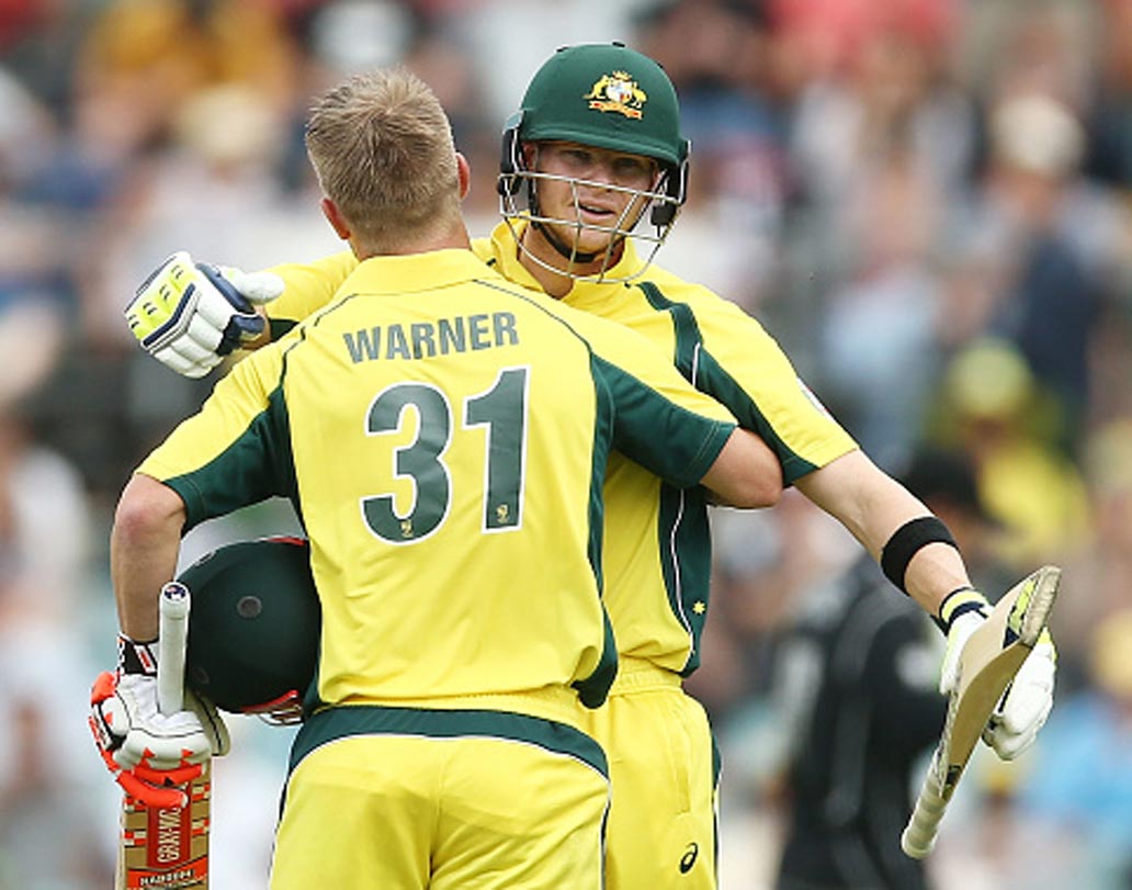 ইংল্যান্ডের বিরুদ্ধে সিরিজ: আগামী জুনে ইংল্যান্ডের বিরুদ্ধে একদিনের আন্তর্জাতিক এবং টি-২০ সিরিজ রয়েছে অস্ট্রেলিয়ার। সেখানেও দলের দুই নির্ভরযোগ্য ক্রিকেটারকে পাওয়া যাবে না।