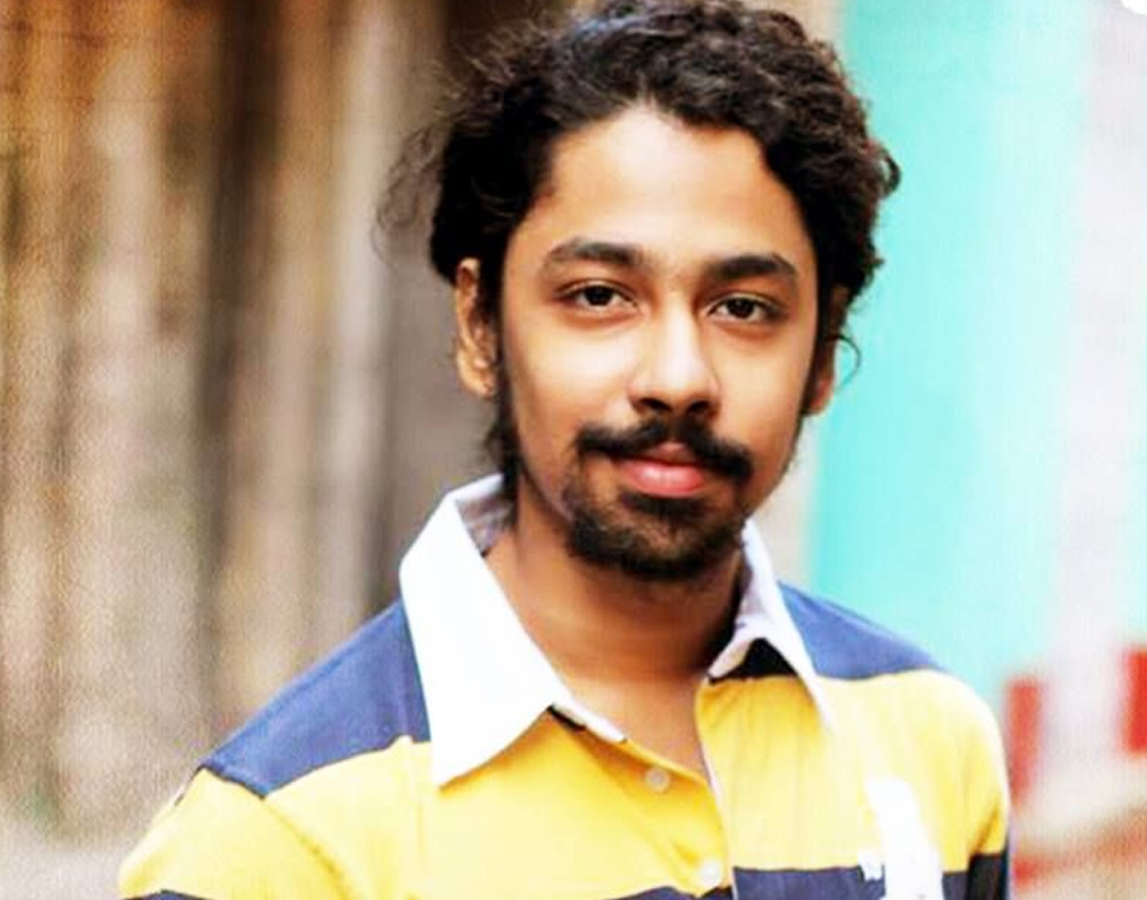 কৌশিক গঙ্গোপাধ্যায়ের ‘নগরকীর্তন’ ছবিতে অভিনয়ের জন্যই সেরা অভিনেতার পুরস্কার পেয়েছেন ঋদ্ধি সেন।