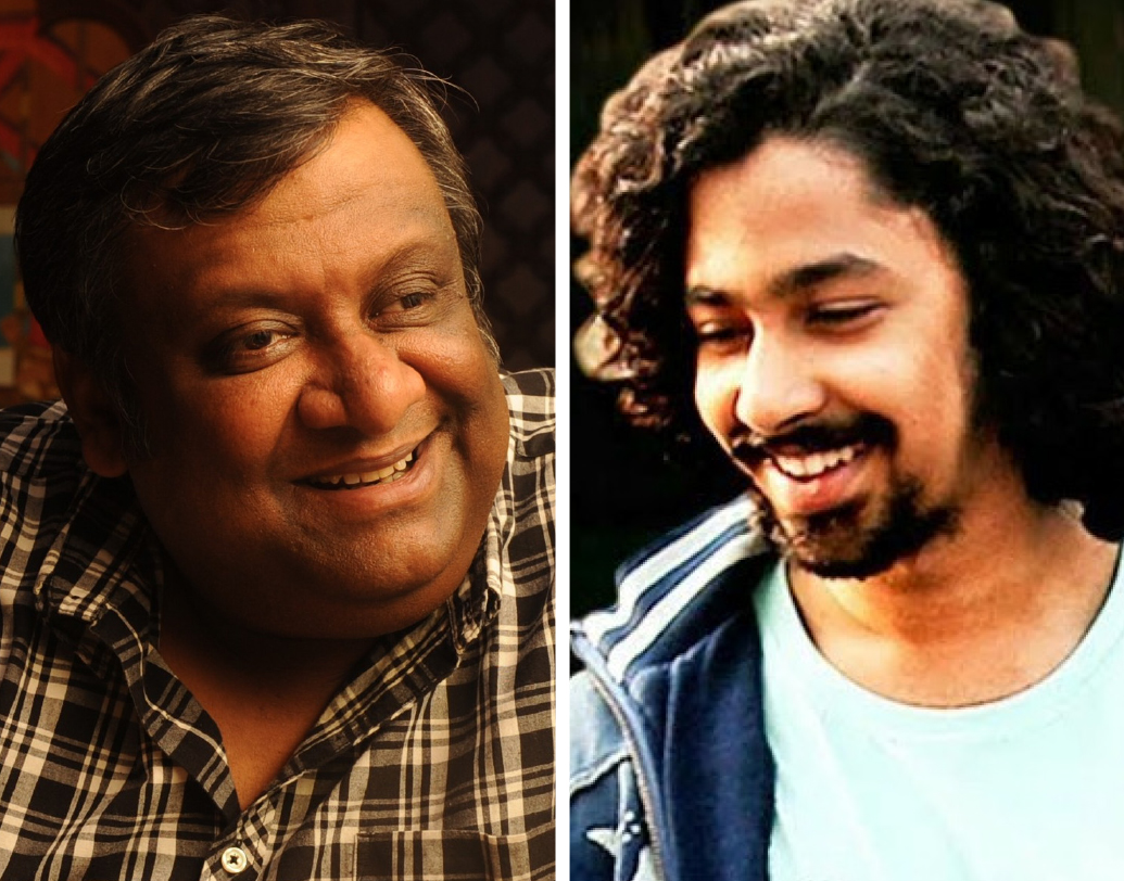 ৬৫তম জাতীয় চলচ্চিত্র পুরস্কারে স্পেশাল জুরি অ্যাওয়ার্ড পেয়েছে বাংলা ছবি ‘নগরকীর্তন’। ছবির পরিচালক কৌশিক গঙ্গোপাধ্যায়।