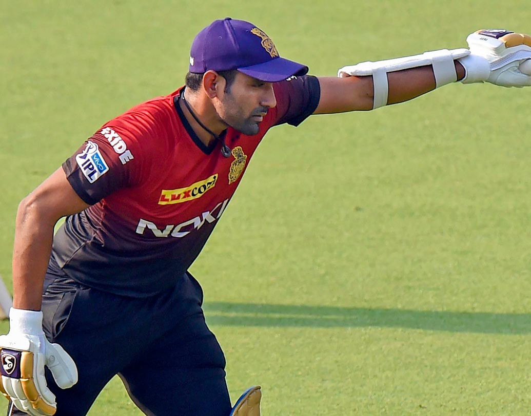 রবিন উথাপ্পা: ডানহাতি এই মারকুটে ব্যাটসম্যানও চেন্নাইয়ের বিরুদ্ধে ফর্মে ফেরার ইঙ্গিত দিয়েছেন। তিন নম্বরে সম্ভবত থাকছেন তিনি। ছবি: পিটিআই।