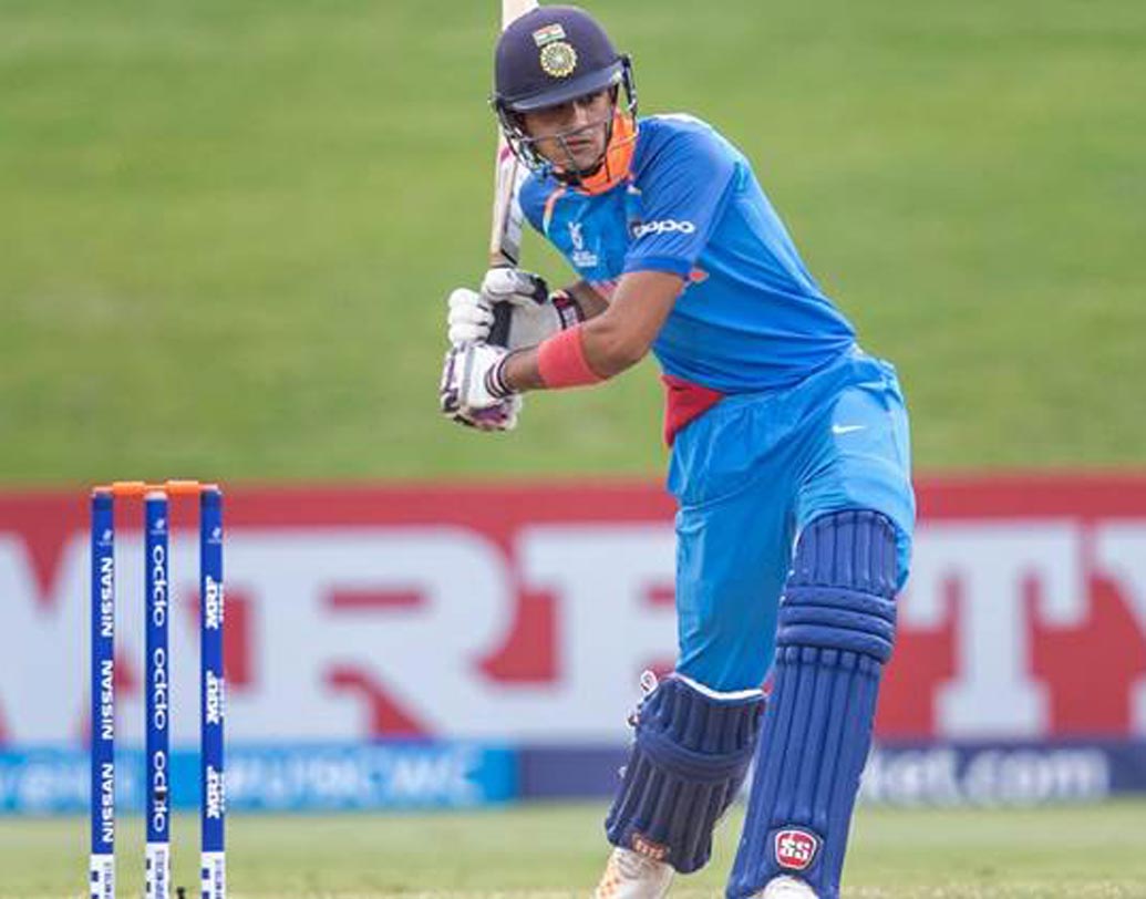 শুভমান গিল: প্রথম দুই ম্যাচে রিঙ্কু সিংহ ব্যর্থ হওয়ায় হায়দরাবাদের বিরুদ্ধে তরুণ এই ক্রিকেটারকে দেখা যেতে পারে।