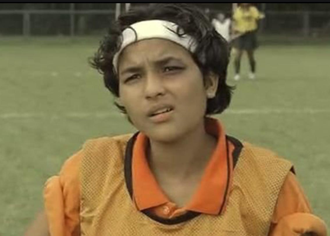 বাস্তবের কোমলও ছোট থেকেই হকি খেলতে ভালবাসেন। মাত্র ১৭ বছর বয়সে উত্তরাখণ্ডের হয়ে হকি খেলা শুরু তাঁর।