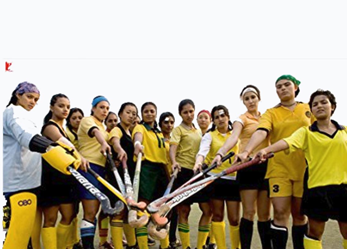 ‘চক দে ইন্ডিয়া’ ছিল তাঁর প্রথম ফিল্ম। সুপারহিট এই ফিল্মের পর ২০০৮ সালে ‘ফ্যাশন’, ২০০৯ সালে ‘লাক’, ‘ইয়ে দুরিয়া’ এবং ২০১২ সালে ‘তেরে নাল লাভ হো গয়া’ ফিল্মে অভিনয় করেছেন তিনি।