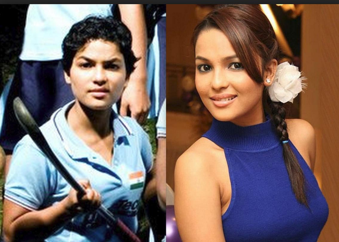 দেখুন তো চিনতে পারছেন কি না কোমল চৌতালাকে? মেকওভারটা কেমন?