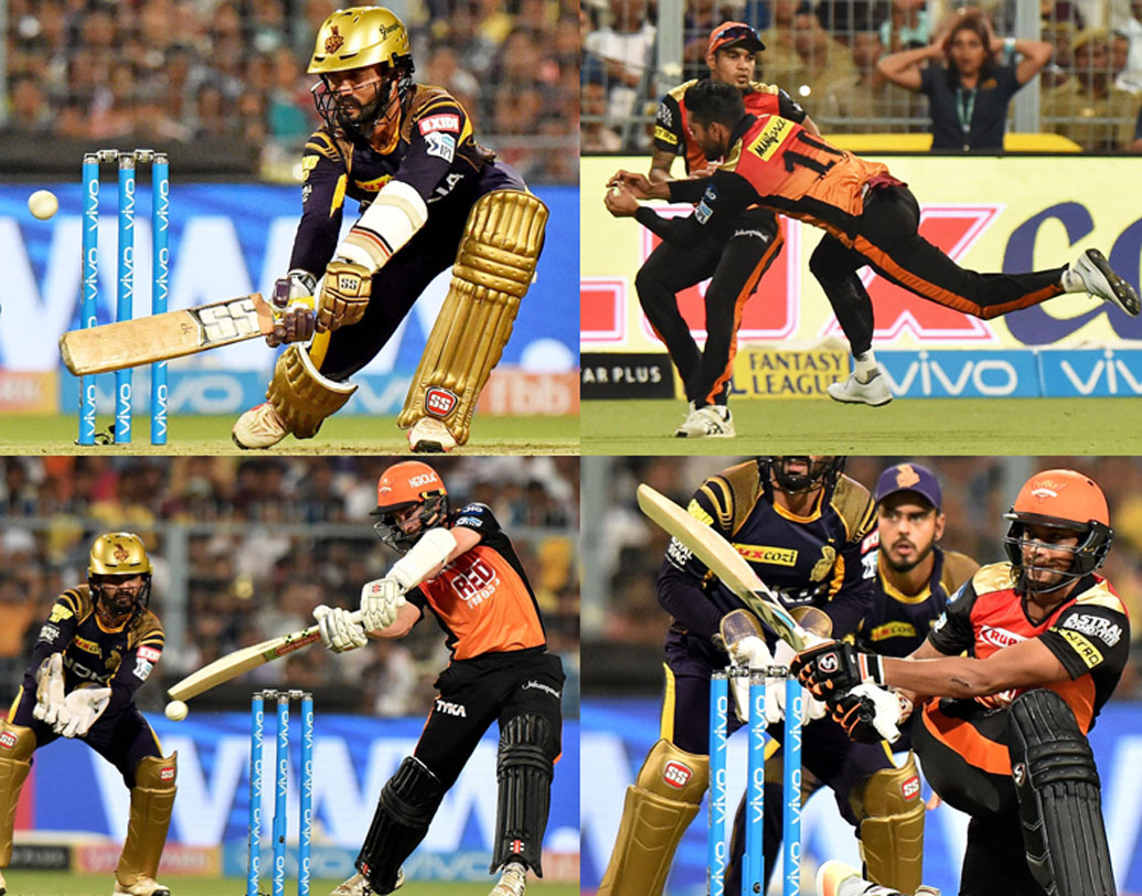 Main reasons of Knight Rider’s loss at Eden Gardens dgtl