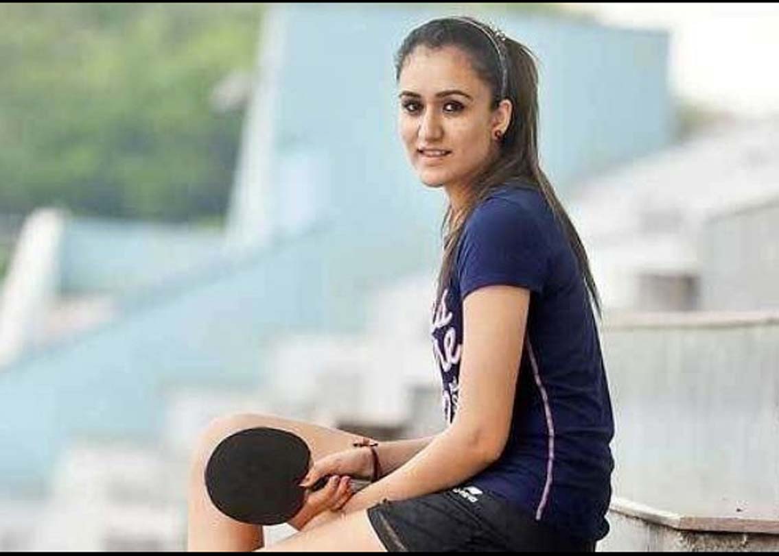 ২০১৬ সালে রিও অলিম্পিক্সে নখে তেরঙা আঁকার জন্য দৃষ্টি আকর্ষণ করেছিলেন মিডিয়ার। তবে নিজের কৃতিত্বেই নখ থেকে মিডিয়ার দৃষ্টি নিজের খেলার প্রতি ঘুরিয়ে আনেন তিনি।