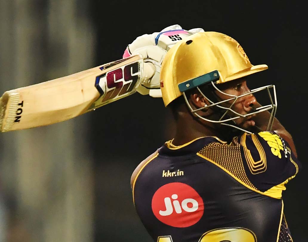 চতুর্থ বল: ছয়।