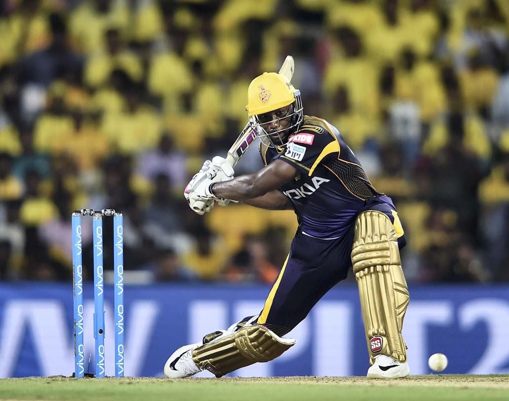 নবম বল: নিজের নবম বলে এক রান নিয়েই সন্তুষ্ট থাকতে হল এই ওয়েস্ট ইন্ডিজের এই ক্রিকেটারটিকে।