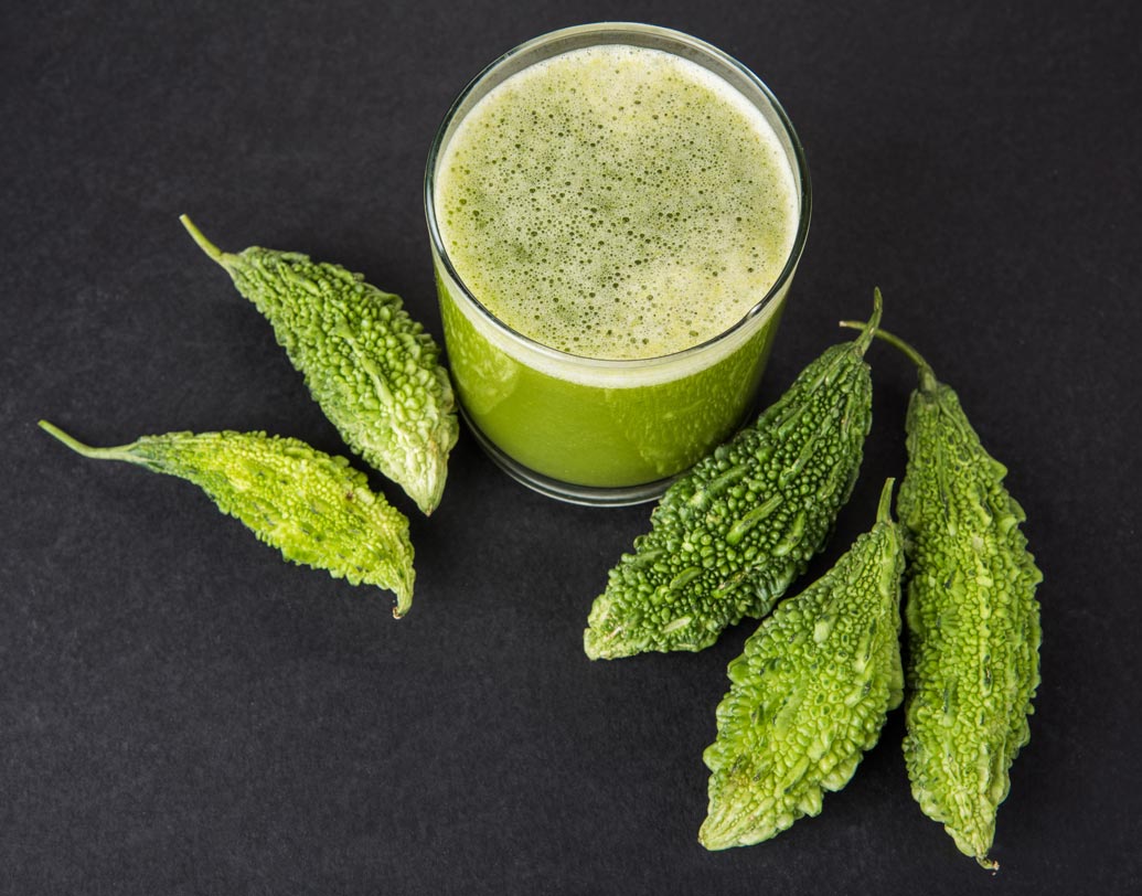 Lifestyle Tips Karela juice is very useful for weight loss dgtl