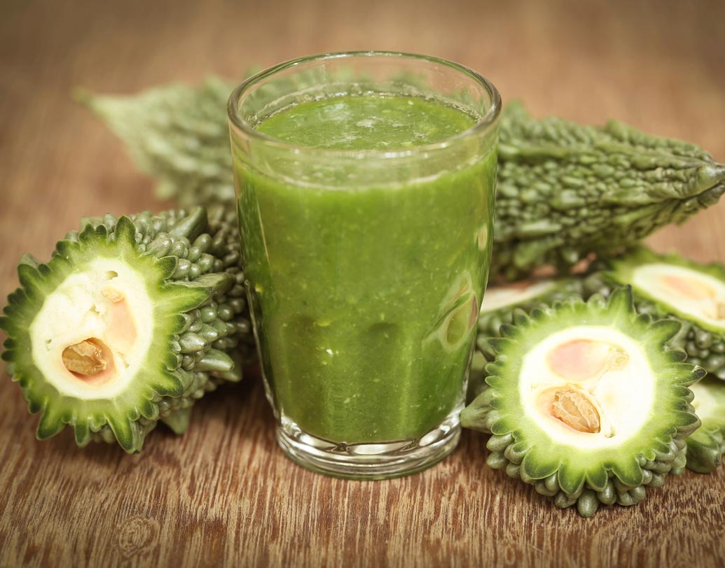 Lifestyle Tips Karela juice is very useful for weight loss dgtl