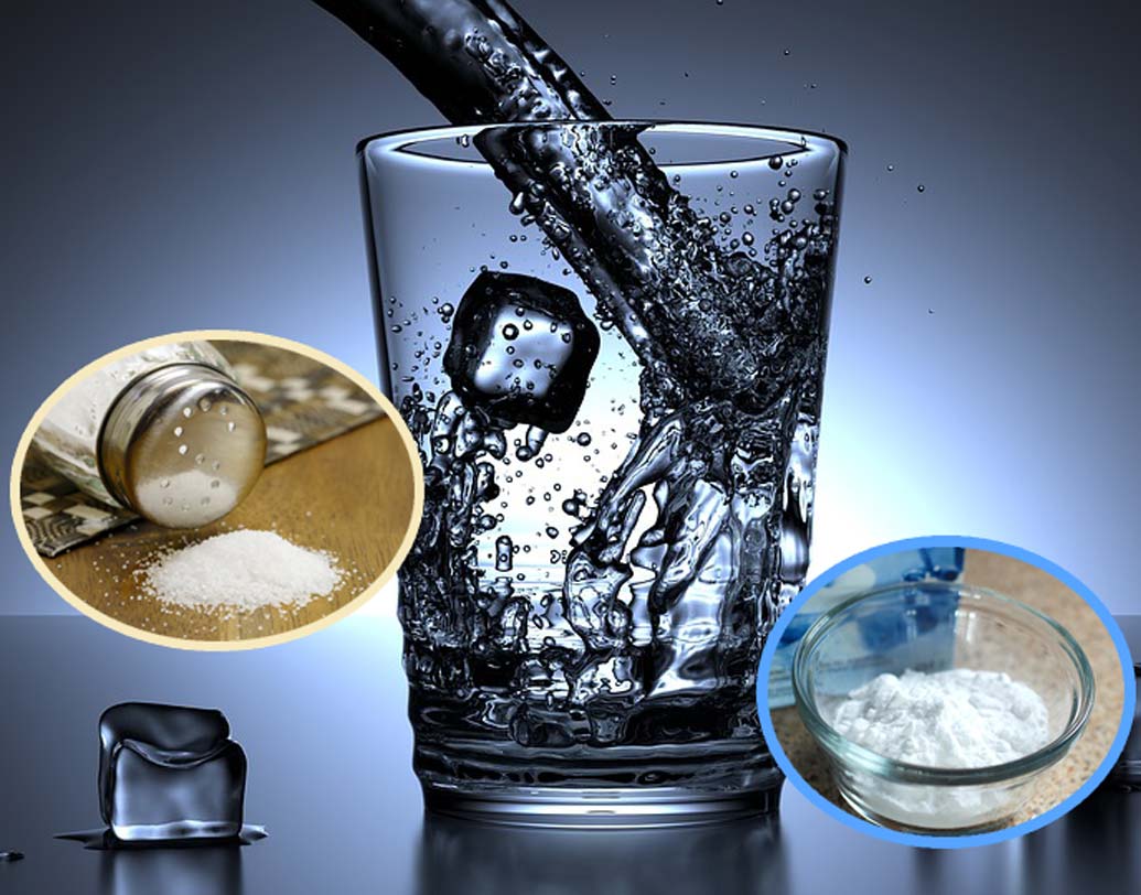 lifestyle Gallery One can make Mineral Water at home dgtl Anandabazar