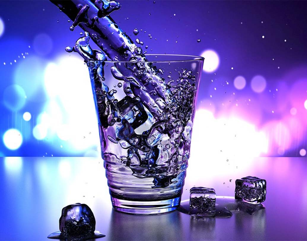 lifestyle Gallery One can make Mineral Water at home dgtl Anandabazar