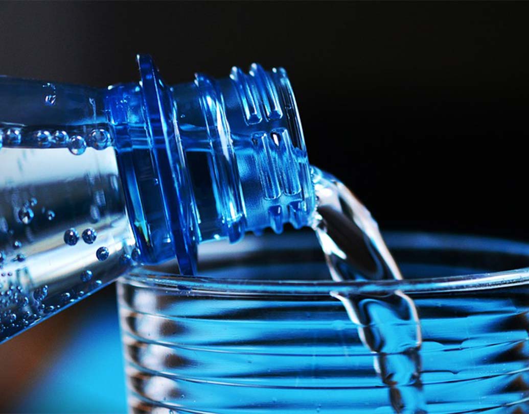 lifestyle Gallery One can make Mineral Water at home dgtl Anandabazar