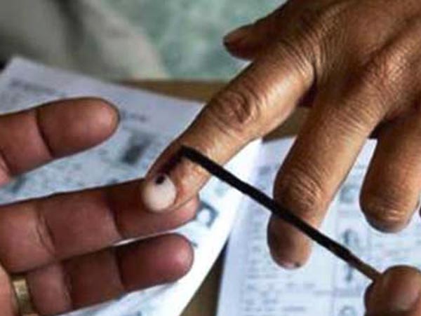 Man was present in neighbour's house to get ticket of Panchayat Election
